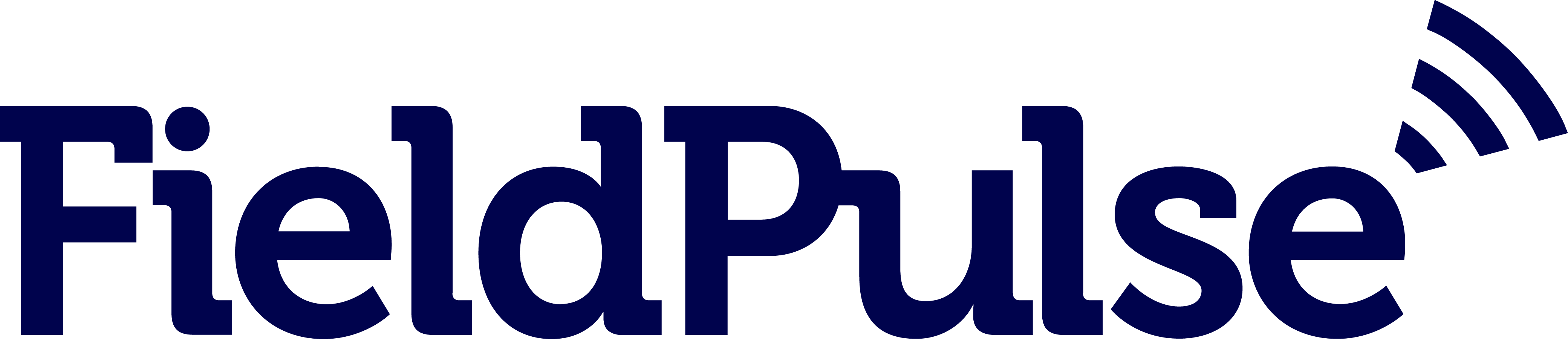 FieldPulse integration logo