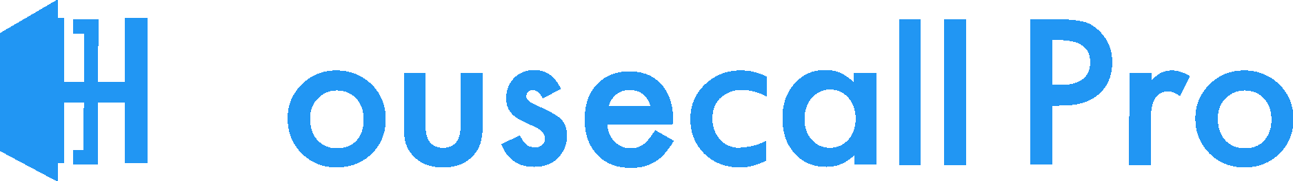 Housecall Pro integration logo