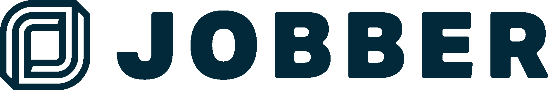 Jobber integration logo