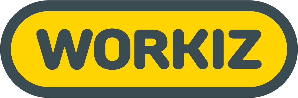 Workiz integration logo